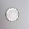 07683652c31cfb1a606de54dd2c7a688 401 D Aluminium Foil Easy Peel Off Lid - Epoxy Phenolic Lacquer -Clear Inside- 99mm