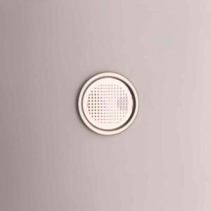 202 Aluminium Foil Easy Peel Off Lid - Epoxy Phenolic Lacquer - 52mm-02 202 Aluminium Foil Easy Peel Off Lid - Epoxy Phenolic Lacquer - 52mm