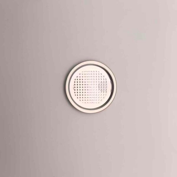 202 Aluminium Foil Easy Peel Off Lid - Epoxy Phenolic Lacquer - 52mm-02 202 Aluminium Foil Easy Peel Off Lid - Epoxy Phenolic Lacquer - 52mm