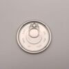 300 Aluminum Easy Open End for Tennis Ball Package - Epoxy Phenolic Lacquer - 73mm Can Lids Can Cover02 300 Aluminum Easy Open End for Tennis Ball Package - Epoxy Phenolic Lacquer - 73mm Can Lids Can Cover