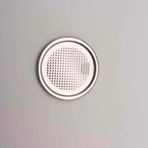 46c28e5275a2304f6fa86da8e7be8081 211 Aluminium Foil Easy Peel Off Lid - Epoxy Phenolic Lacquer - 65mm