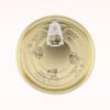 401 Tinplate Easy Open End - Aluminized Lacquer - 99mm Can Lids Can Cover