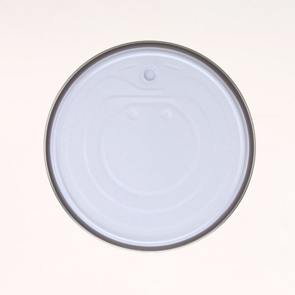 663f4c350955d49487 401 TFS Easy Open End - White Porcelain - 99mm