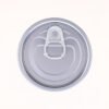 211 TFS Easy Open End - Epoxy Phenolic Lacquer - 65mm Can Lids Can Cover