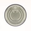 663f4c558763867930 401 Tinplate Easy Open End - Epoxy Phenolic Lacquer - Clear Outside - 99mm Can Lids Can Cover