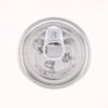 209 Tinplate Easy Open End - Epoxy Phenolic Lacquer - 63mm Can Lids Can Cover