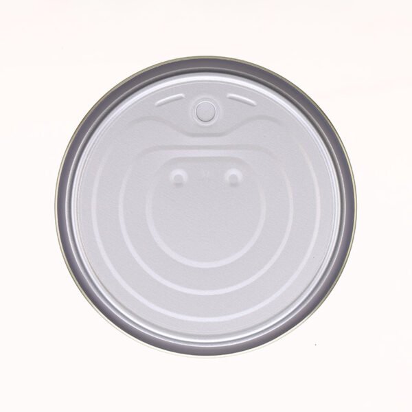 307 TFS Easy Open End - Aluminized Lacquer - 83mm