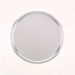 663f4d1bb86de92447 401 Tinplate Bottom End - Epoxy Phenolic Lacquer - Gold Inside - 99mm