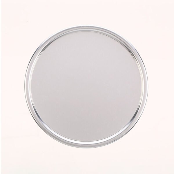 663f4d1bb86de92447 401 Tinplate Bottom End - Epoxy Phenolic Lacquer - Gold Inside - 99mm