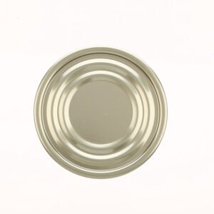 663f510093b6a13667 300 TFS Bottom End with Reinforcing Rib - 73mm Can Lids Can Cover