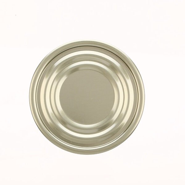 663f510093b6a13667 300 TFS Bottom End with Reinforcing Rib - 73mm Can Lids Can Cover