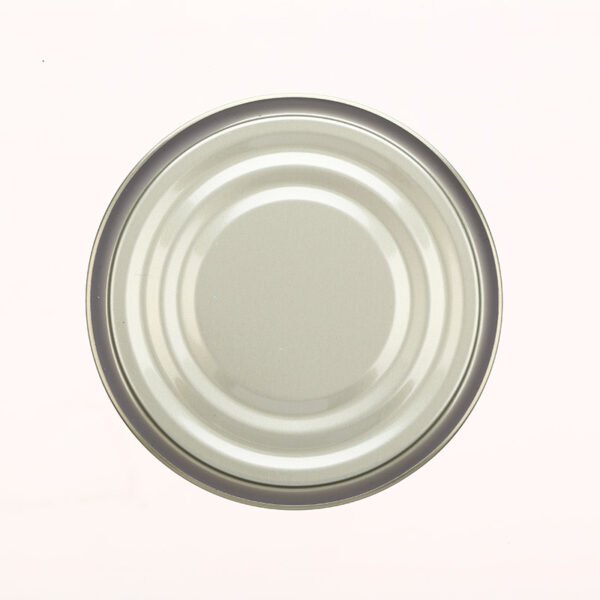 663f51028f3f252539 300 TFS Bottom End with Reinforcing Rib - 73mm Can Lids Can Cover