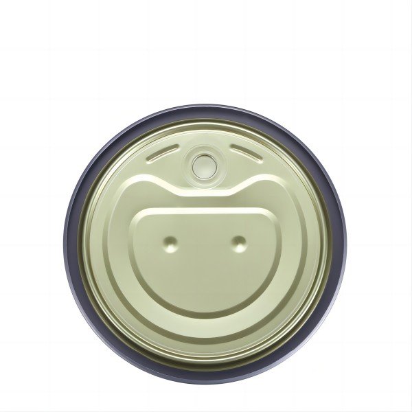 663f510c3563714941 209 TFS Easy Open End - Epoxy Phenolic Lacquer - 63mm Can Lids Can Cover