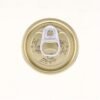 202 Tinplate Easy Open End - Epoxy Phenolic Lacquer - 52mm Can Lids Can Cover