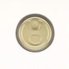 202 Tinplate Easy Open End - Epoxy Phenolic Lacquer - 52mm Can Lids Can Cover