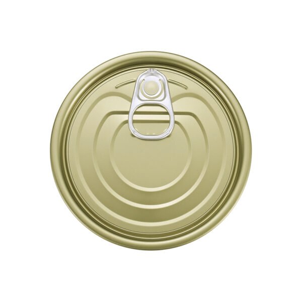 663f5125218d895670 307 TFS Easy Open End - Epoxy Phenolic Lacquer - 83mm