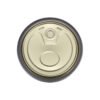 202 TFS Easy Open End - 52mm Can Lids Can Cover