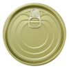 315 TFS Easy Open End - 96mm Can Lids Can Cover