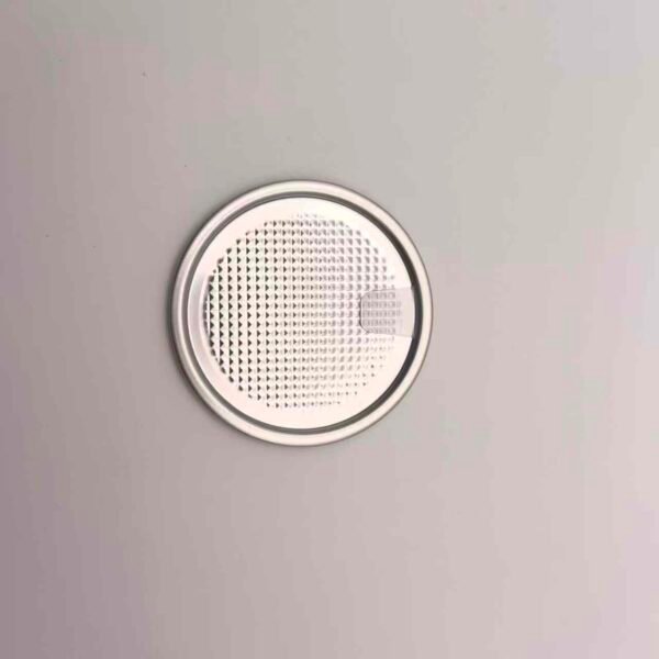 ab219d057689db32423672ebe5db5afe 305Aluminium Foil Easy Peel Off Lid - Epoxy Phenolic Lacquer -Clear Inside- 78mm