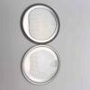 b96398bb7ef1467fdd8bcbf30b0dc873 401 D Aluminium Foil Easy Peel Off Lid - Epoxy Phenolic Lacquer -Clear Inside- 99mm