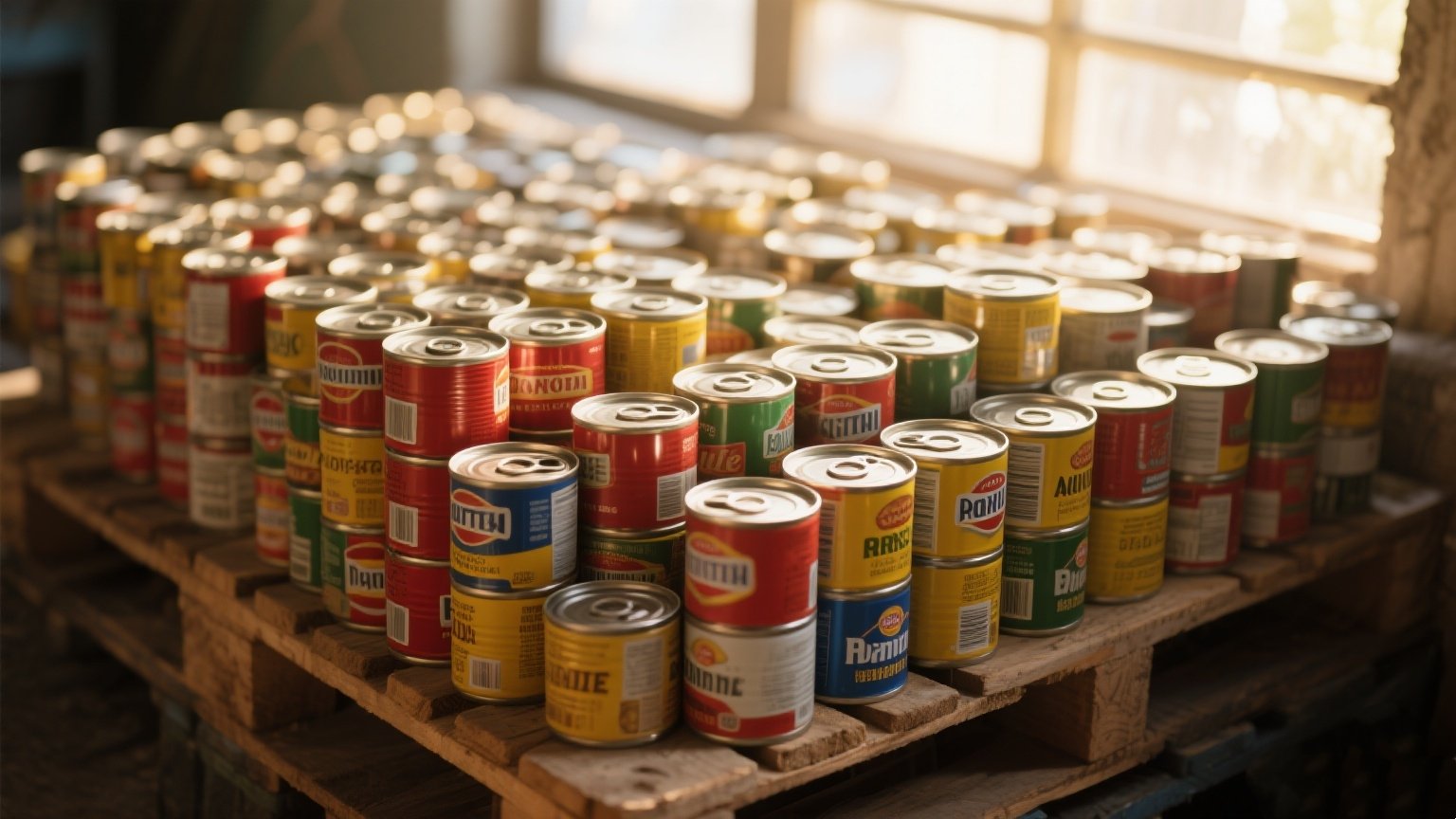 微信图片_2025-08-11_180708_795 202 Tinplate Easy Open End - Epoxy Phenolic Lacquer - 52mm Can Lids Can Cover